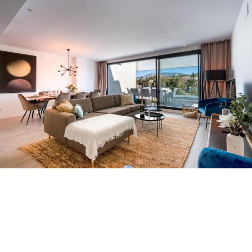 Holiday apartment Navigolf 470