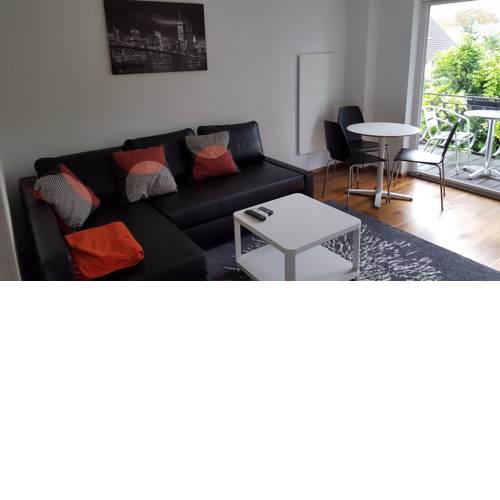 Holiday Apartment Schamne