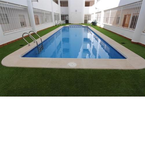 Holiday Apartment Torrevieja