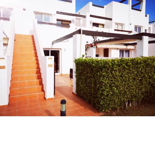 Holiday Apartment with 3 Bedrooms & Pool View