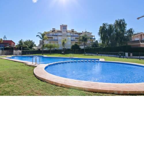 Holiday Apartment