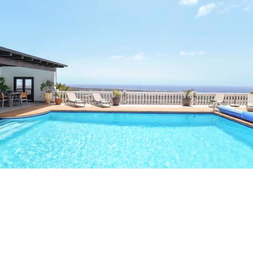 Holiday Apartment