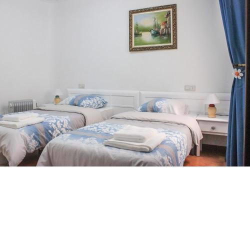 Holiday apartment
