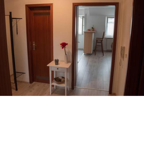 Holiday Apartment