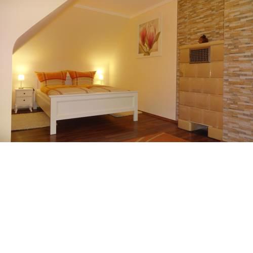Holiday Apartment