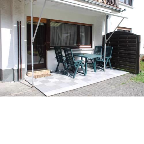 Holiday Apartment