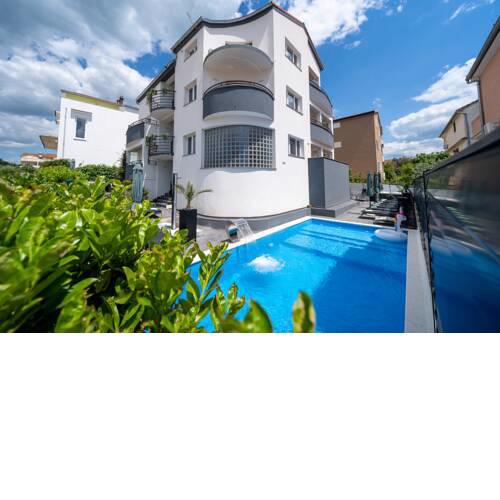Holiday Apartments Amarilis