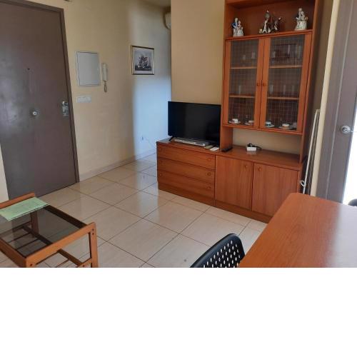Holiday Apartments In Camarasa