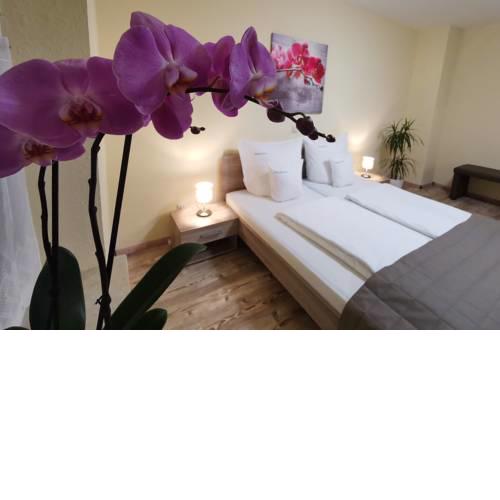 Holiday Apartments Kötz