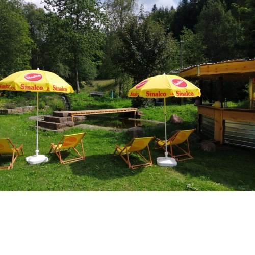 Holiday apartments Schwarzwald