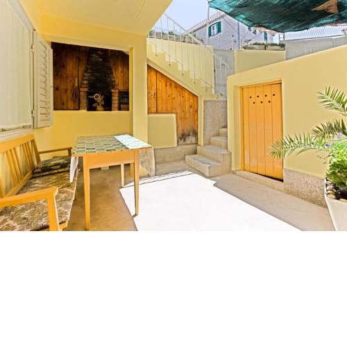 Holiday apartments Split - 12749