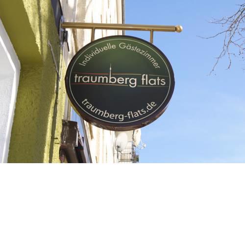 Holiday Apartments Traumberg Flats