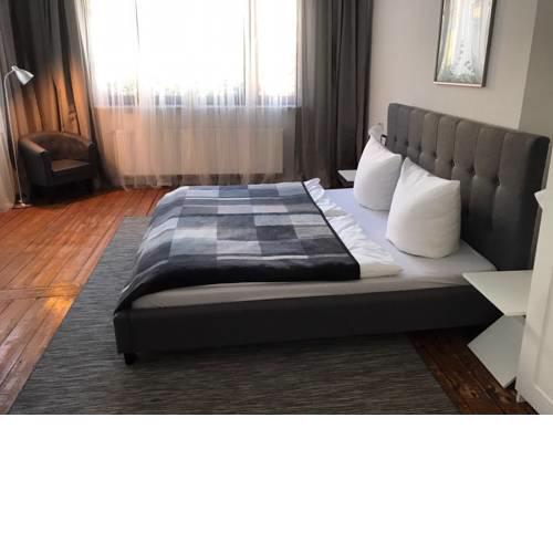 Holiday Apartments