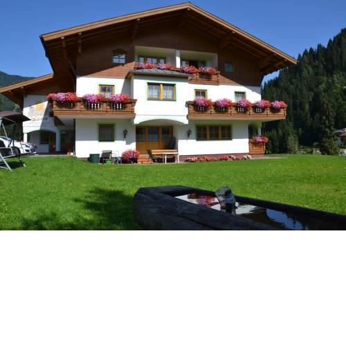 Holiday-Appartements