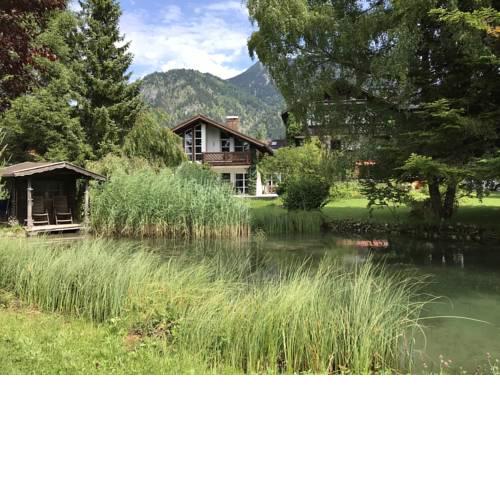 Holiday @ Bad Hindelang