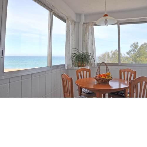 Holiday Beach Apartment