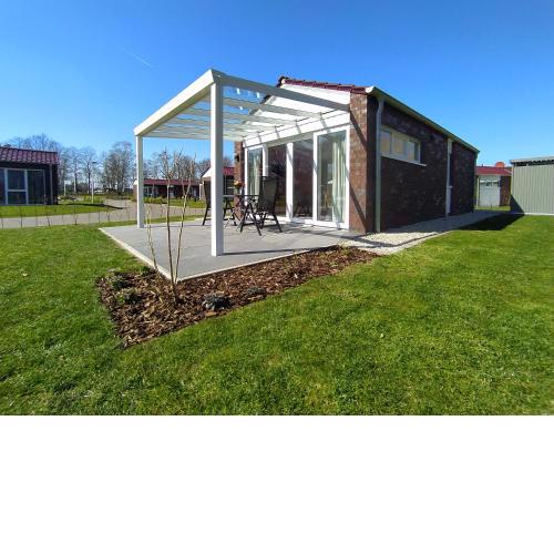 Holiday Bungalow am Quendorfer See