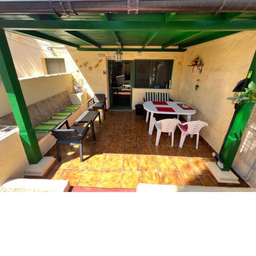 Holiday Bungalow Costa Calma