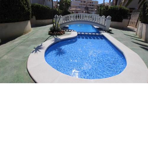 Holiday Bungalow La Mata