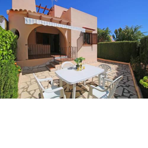 Holiday Bungalow La Vallesa