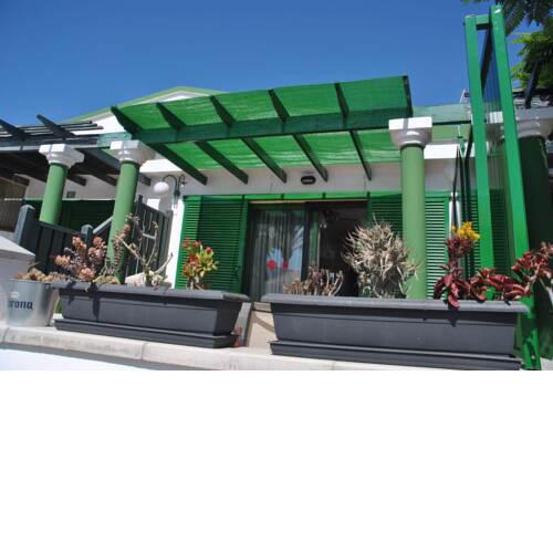 Holiday Campo Internacional