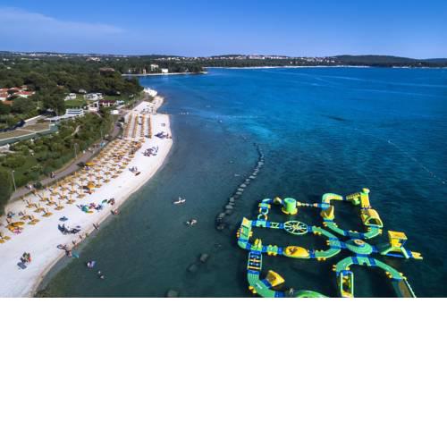 Holiday Centre Bi village