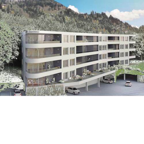 Holiday complex Alpe Maritima Annenheim am Ossiacher See - OKT02100c-DYB