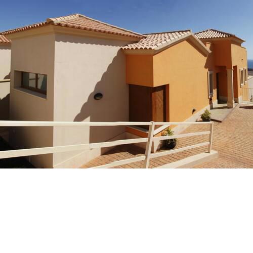 Holiday complex Caleta de Fuste - FUE02101d-OYA