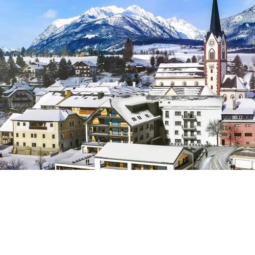 Holiday complex Carpe Solem Mariapfarr - OSB021020-CYB