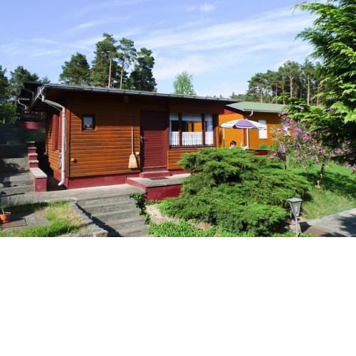 Holiday complex Dietz am Storkower See Storkow - DBS05028-BYA