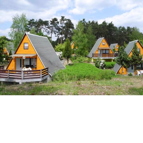 Holiday complex Dietz am Storkower See Storkow - DBS05028-FYB