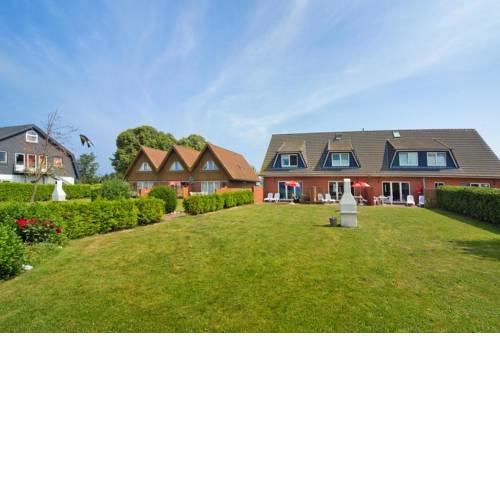 Holiday complex Schuldt Behrensdorf - DOS011095-IYA