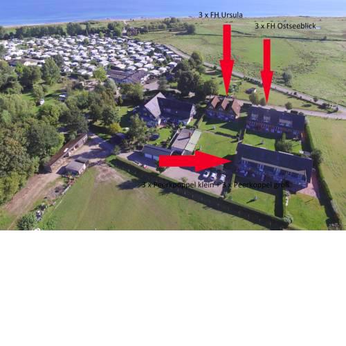 Holiday complex Schuldt Behrensdorf - DOS011096-IYA