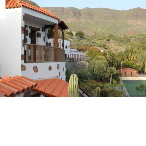 Holiday Cottage Santa Lucía 1