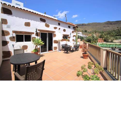 Holiday Cottage Santa Lucía