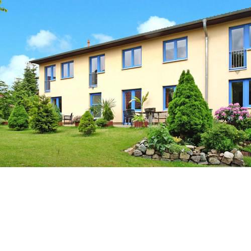 Holiday farm Kreativurlaub Templin - DBS03044-DYD