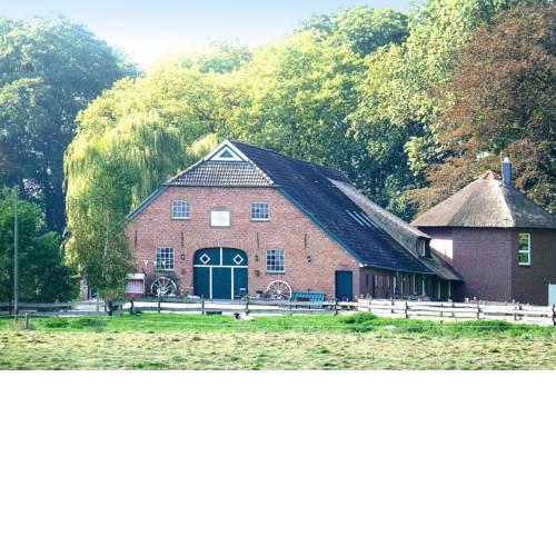 Holiday farm Landhaus Markus Süderschwei - DNS04082-DYA