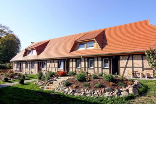 Holiday farm Lütow - DOS08107b-P