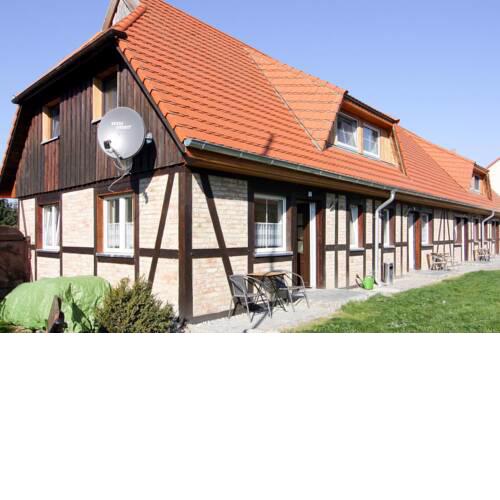 Holiday farm Lütow - DOS08107j-P