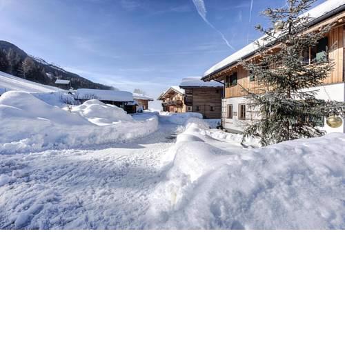Holiday farm Oberreit Bruck - OSB03806-FYB