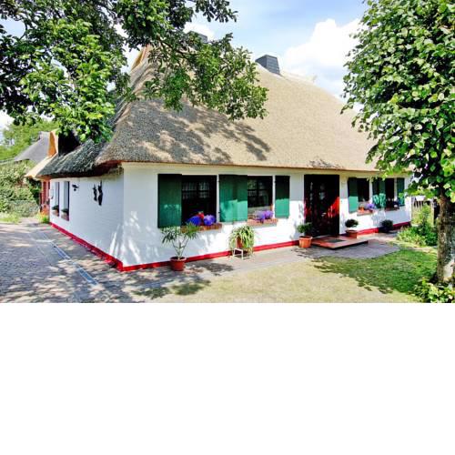Holiday flat Ahrenshoop - DOS06064-FYA