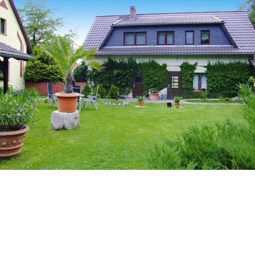 Holiday flat Altdöbern - DBS05080-P