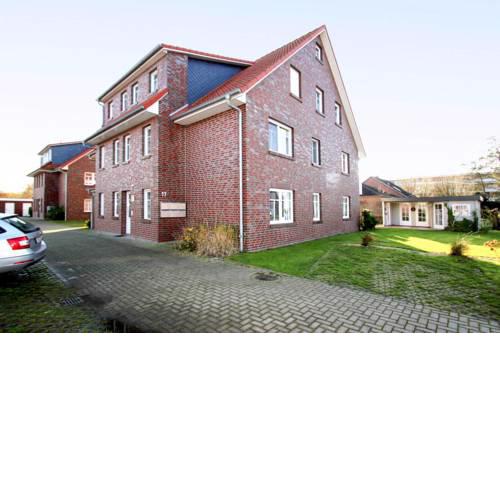 Holiday flat Alte Liebe Dornumersiel - DNS011030-P