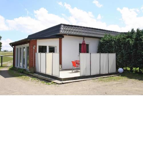 Holiday flat am Kummerower See Sommersdorf - DMS02179-P