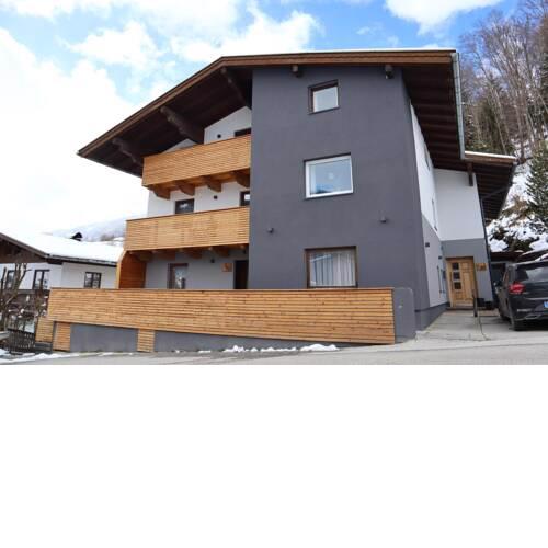 Holiday flat Anita Bramberg am Wildkogel - OSB03105h-P
