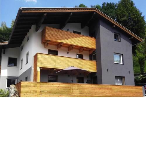 Holiday flat Anita Bramberg am Wildkogel - OSB03106j-P