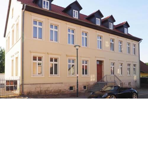 Holiday flat Askani Ballenstedt - DMG03102h-EYC