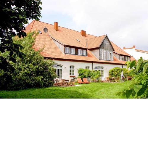 Holiday flat auf Gut Brook Brook - DOS051037-P