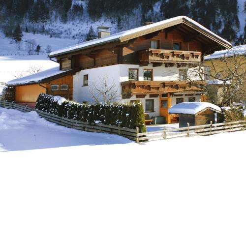 Holiday flat Bad Hofgastein - OSB02760-P