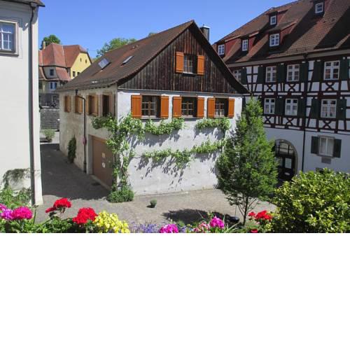 Holiday flat Bären Meersburg - DBE021001-P